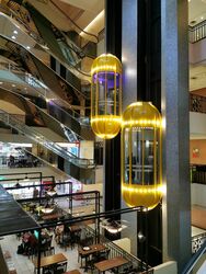 Parklane Shopping Mall (D7), Shop House #543657261